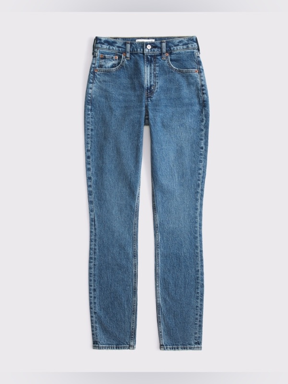 Abercrombie & Fitch Modern Skinny Jeans - NWT Size 26 Long